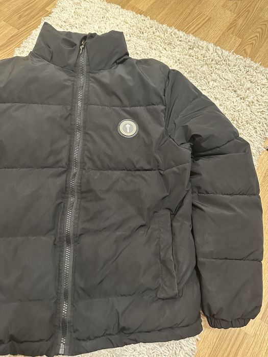 Пухан Trapstar оригинал