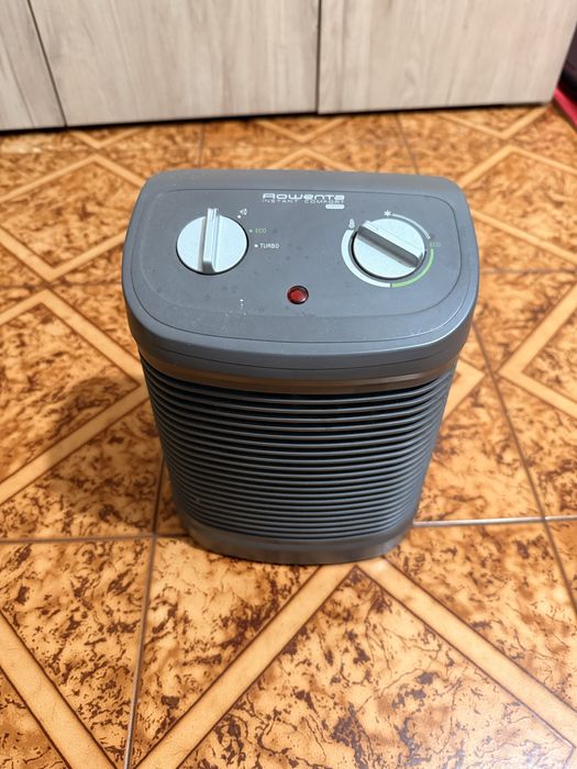 Aquecedor  de inverno