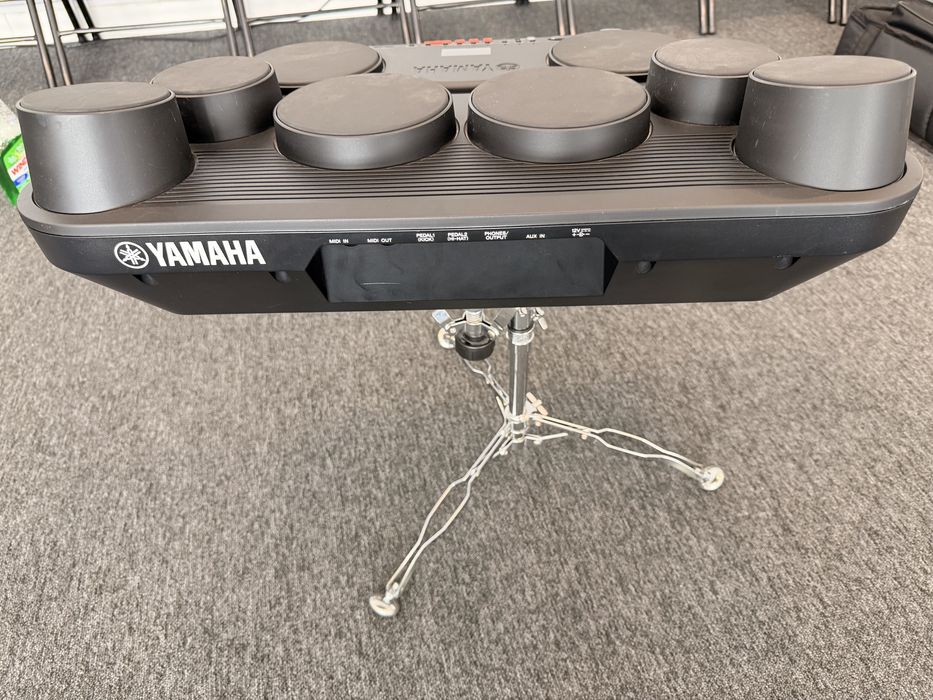 Perkusja Yamaha DD 75