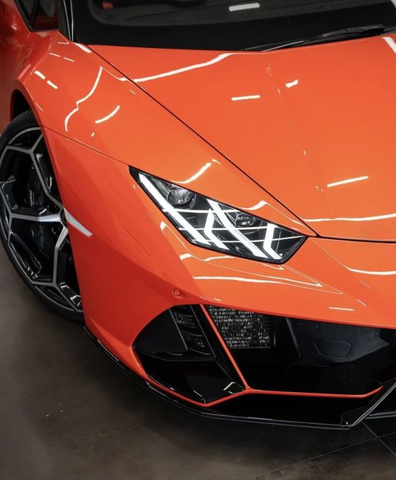 Lamborghini Huracán