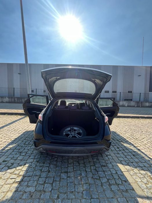 Honda Civic 2008 IRLANDES