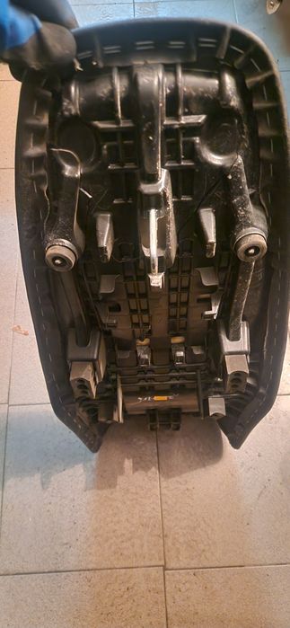 *Honda Cb125f 2020/23 kanapa/siedzisko*