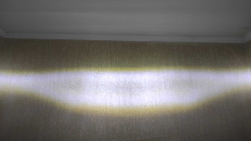 туманки ланос Металл Lanos Sens штатные фары на Ланос 50W