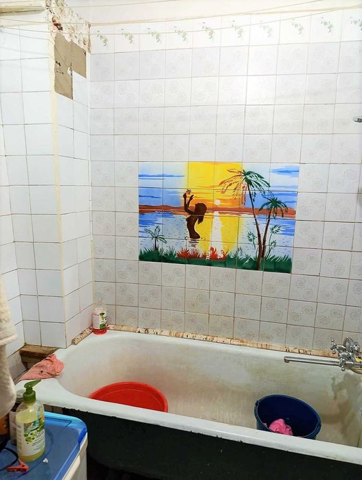 Задається 2 кімнатна квартира вул. Академічна б. 30