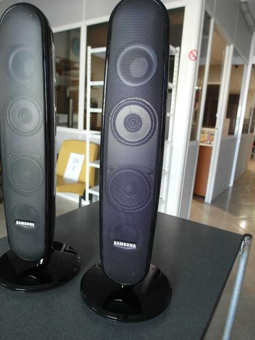 Colunas Samsung Par