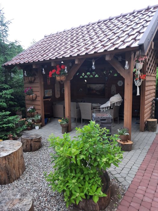Apartament Ostróda ul. Brzegowa 1 A