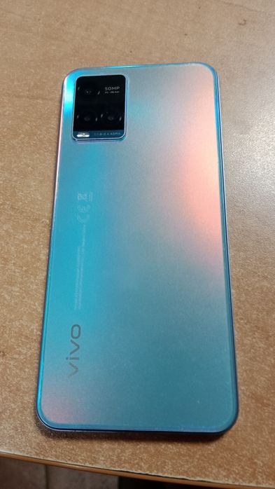 Telefon Vivo Y33s