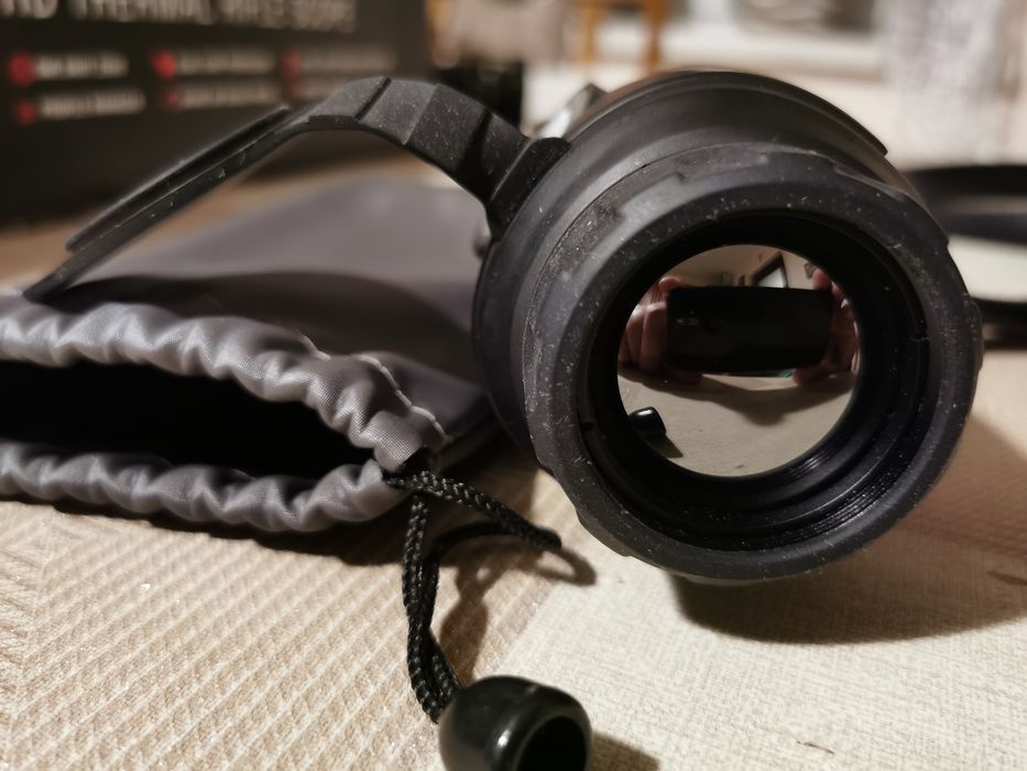 Termowizor infiray Eye E6+V3