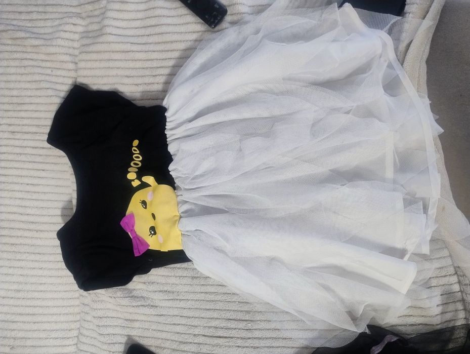 Struj dla dziewczynki