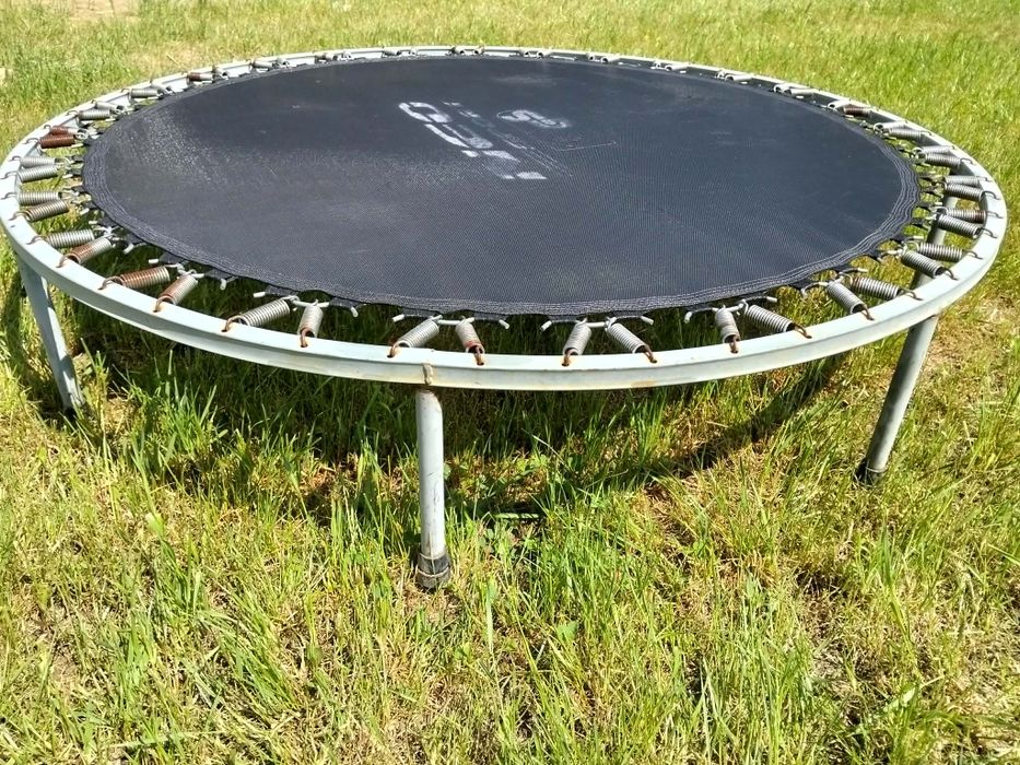 Trampolina fi 152,5 / fi 130 cm