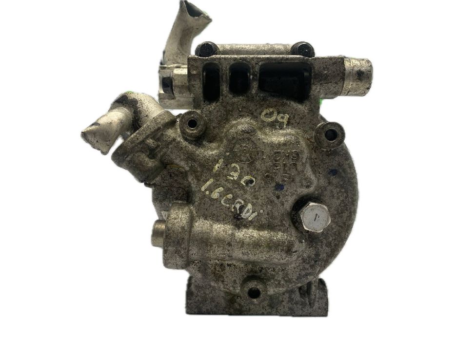 Compressor AC HYUNDAI i30 (FD)