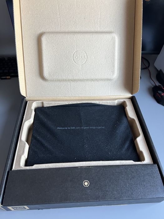 Dell Latitude 7440 — i7 13. gen, 16GB RAM, Dotyk, 2024 — Stan idealny