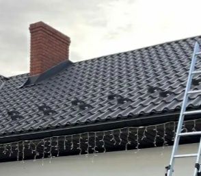 Чистка димоходу печі  каміну,котла