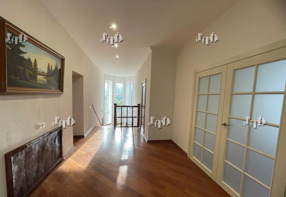 БЕЗ КОМІСІЇ! Здам будинок Конча-Заспа, перша лінія до річки OM