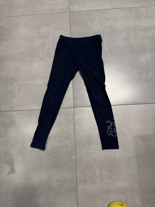 Legginsy guess roz 128