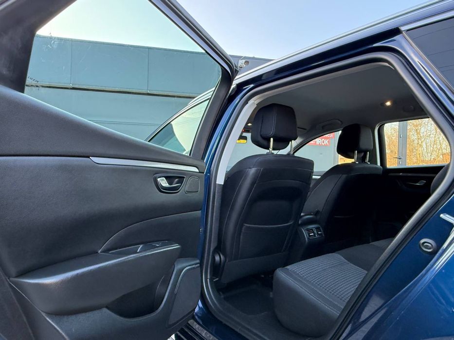 Renault Talisman 2017 AUTOMAT