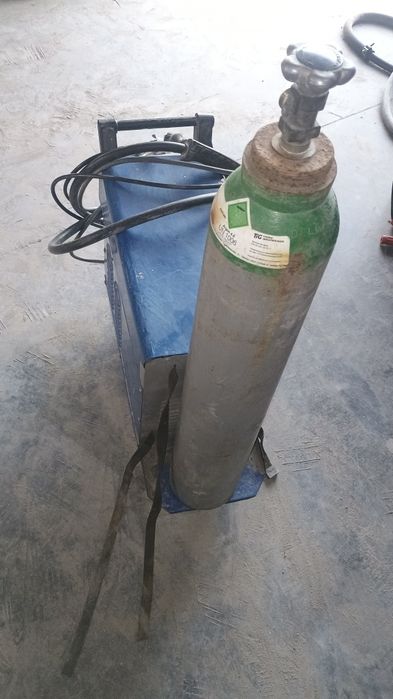 Migomat Hercules hsg 150