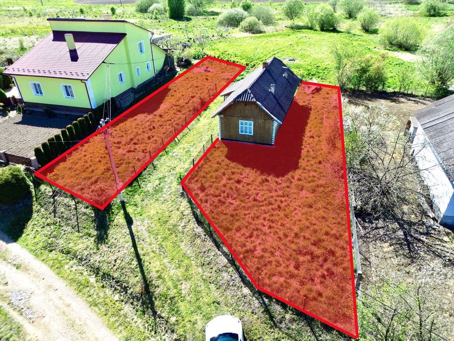 Продаж будинку в смт. Меденичі