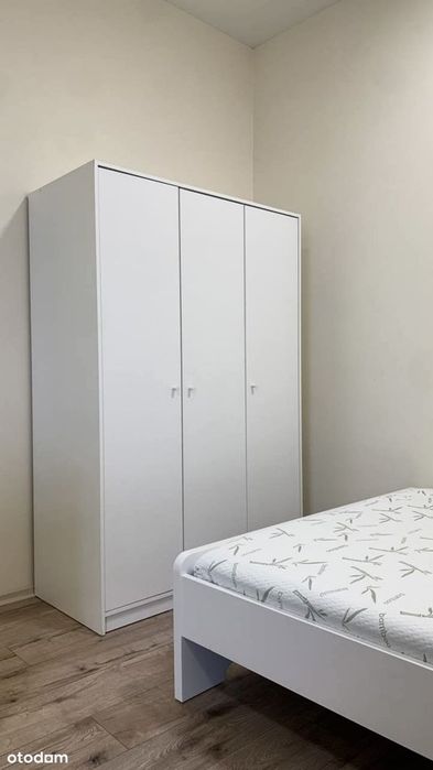 Mieszkanie – Łódź, Śródmieście - Widok 5