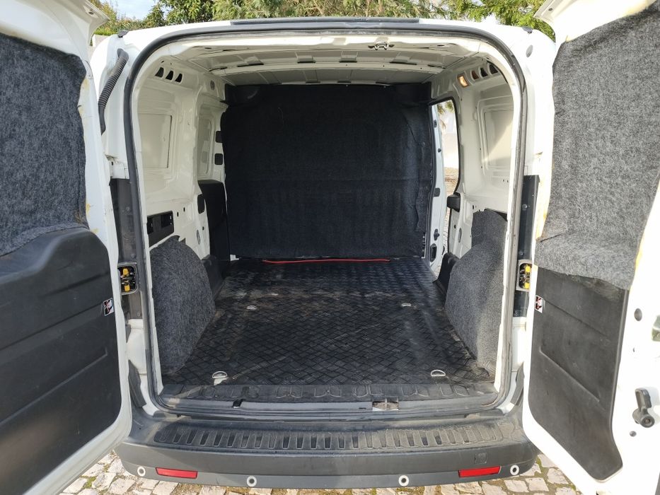 Opel Combo 1.6 CDTi 105cv L2H1