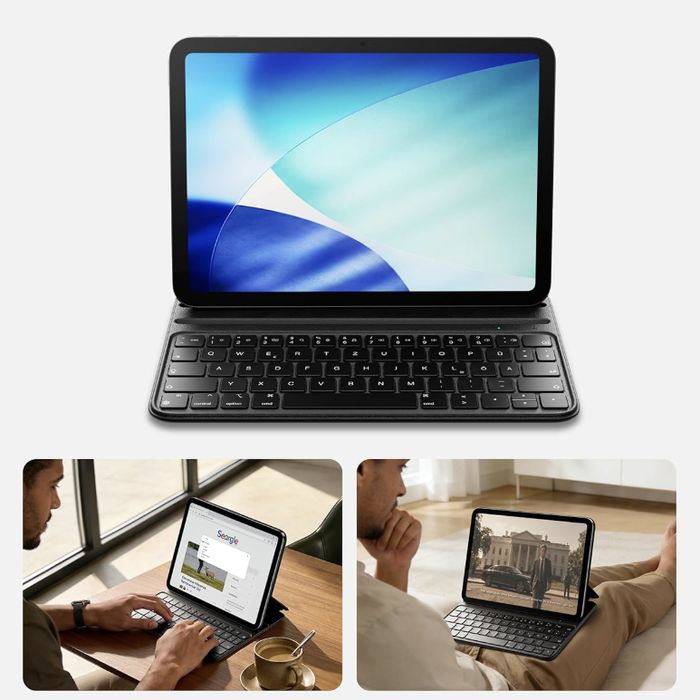 klawiatura ipad air 11 pro 11 etui bluetooth slim case