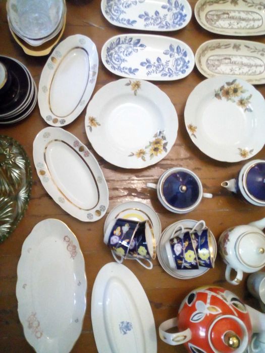 Продаю разные чашки.