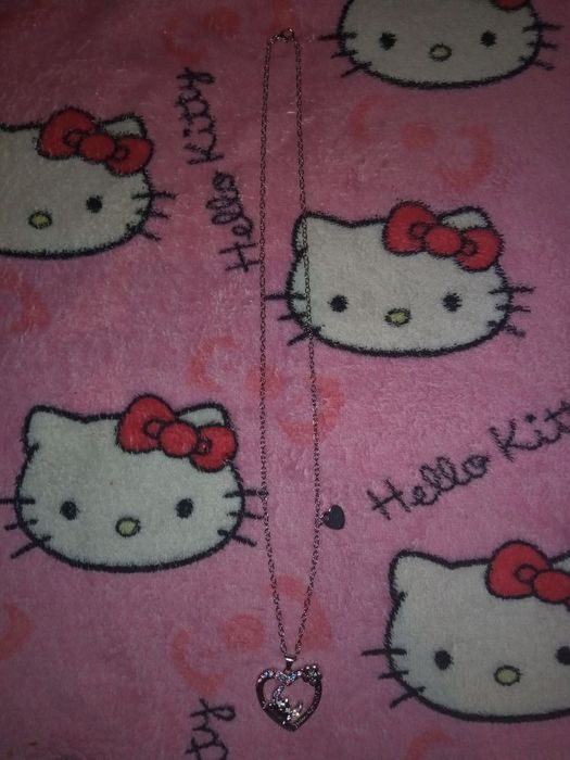 Підвіска зі Стічем