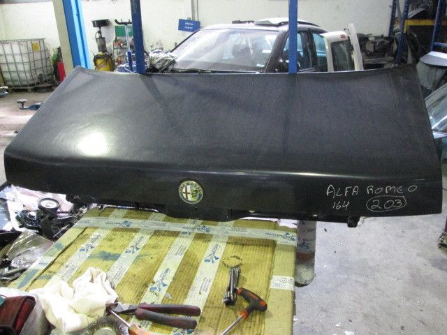 Porta / tampa da mala ALFA ROMEO 164 (164_)