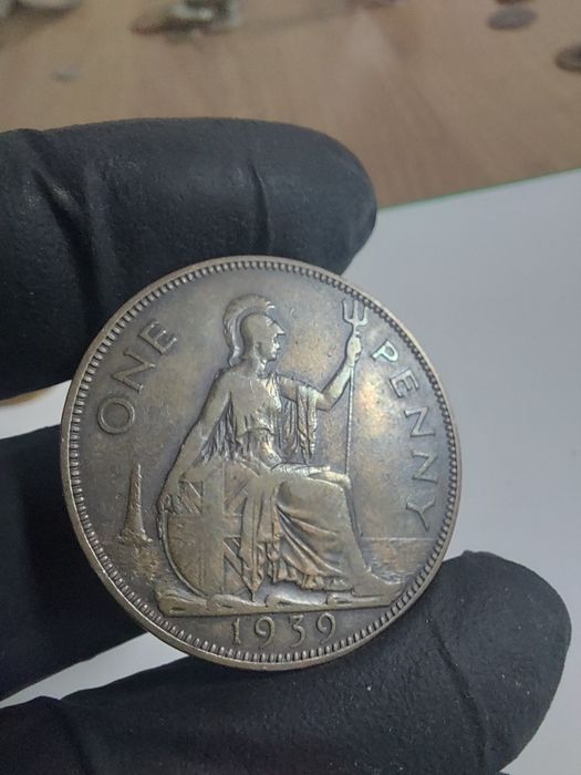 Zestaw monet okolicznościowych