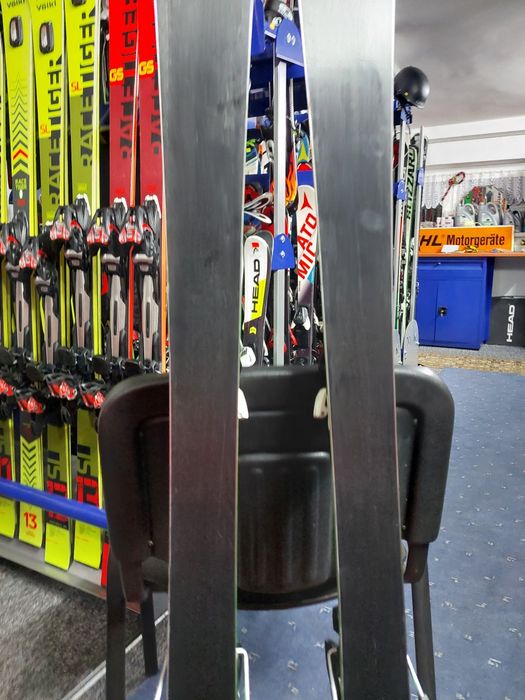 Narty Head magnum Super Shape 149cm