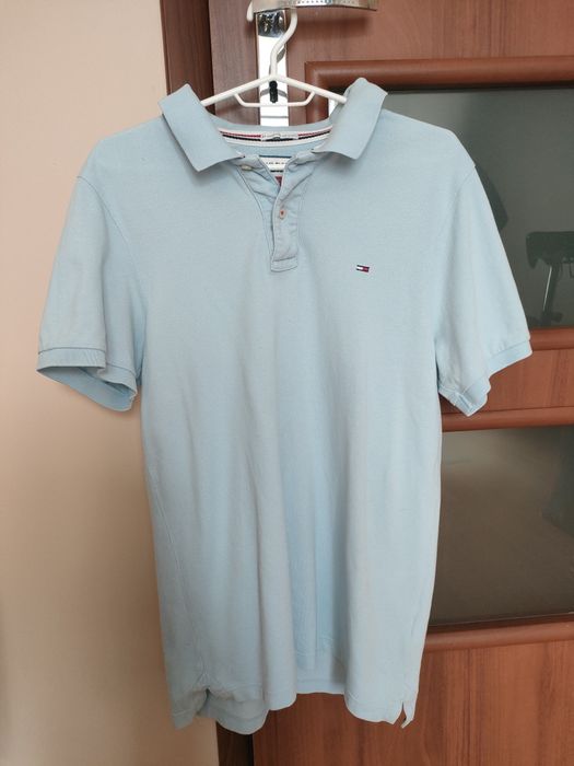 Tommy Hilfiger polo L