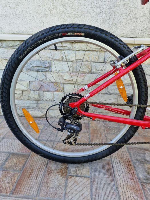 Велосипед Specialized