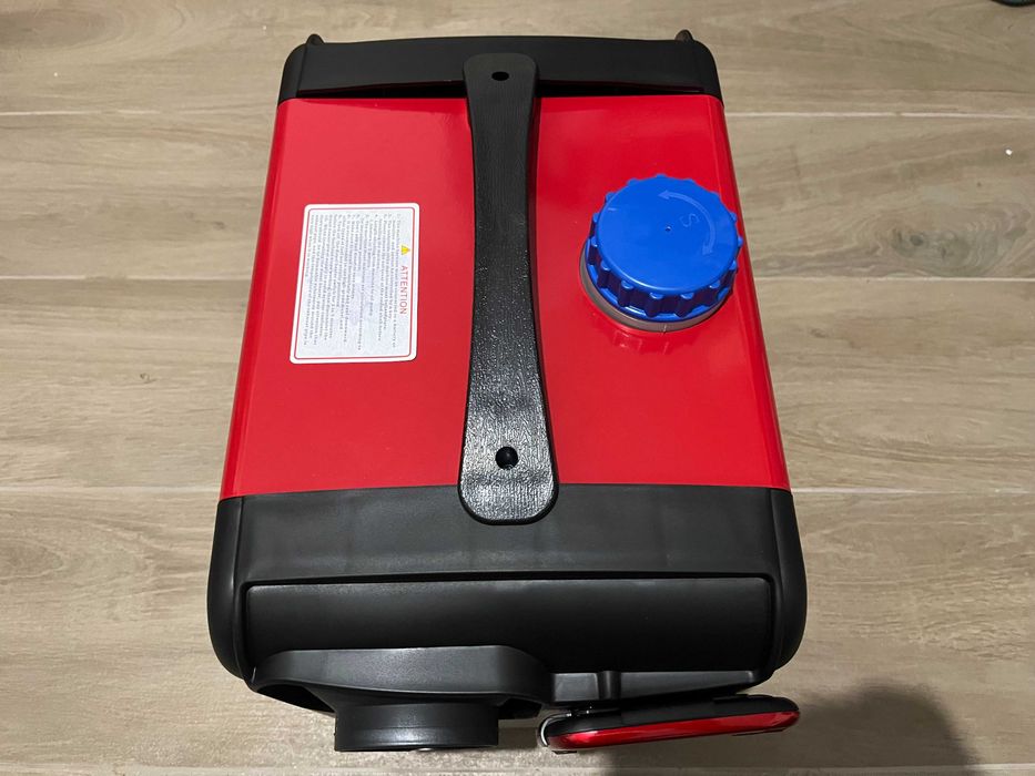 Обогреватель вебасто, автономный отопитель, webasto 8 kwt, буржуйка.: 7 ...