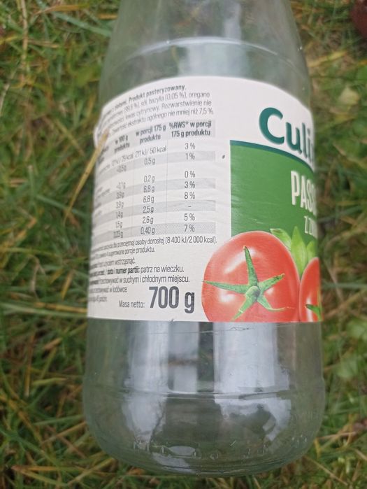 Butelki na sprzedaż