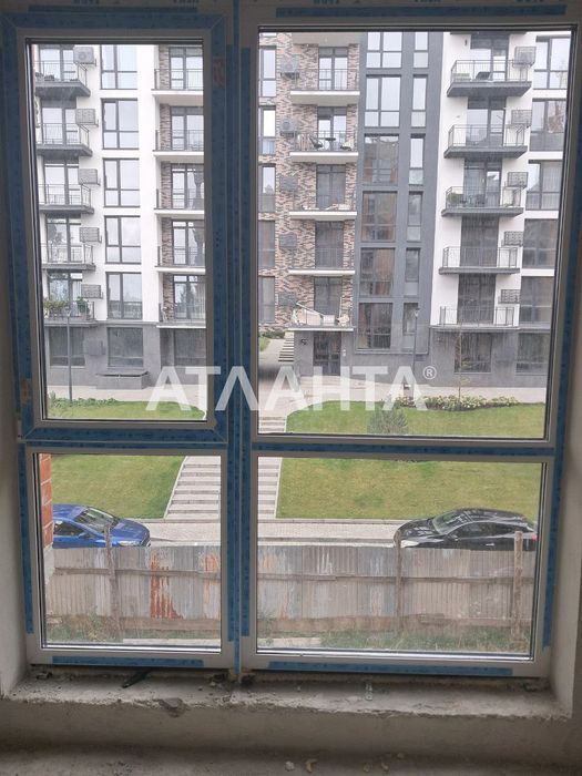 Продаж 1 км квартири в ЖК AUROOM FOREST Винники