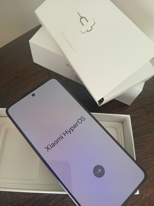 Xiaomi 14T Pro Titan Black (12GB RAM / 512GB ROM)