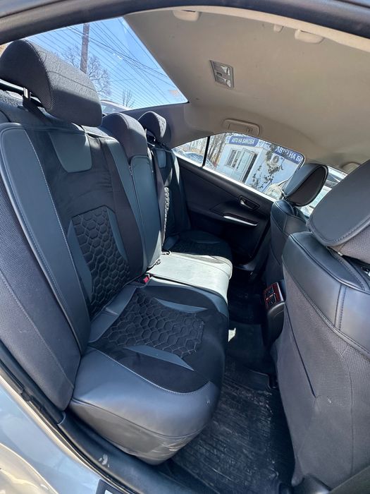 Продам Toyota Camry 2012 можлива розстрочка, кредит, обмін!