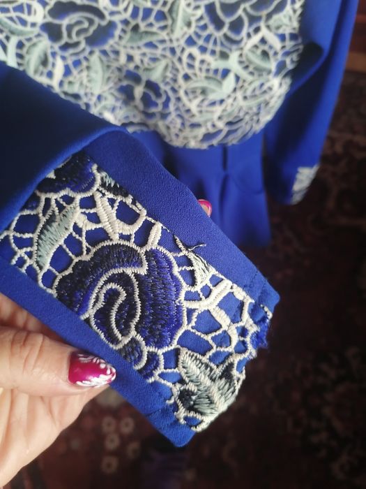 Продам дитяче плаття