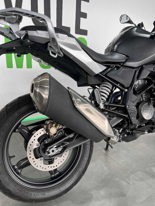 Мотоцикл BMW G310GS Пробіг 1900км!!!