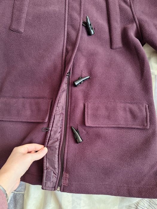 Bluza polar kurtka r.S