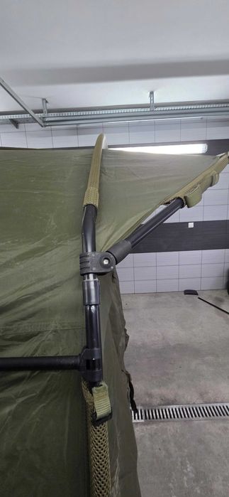 Namiot SK-TEK Euro Bivvy 2 Man SONIK