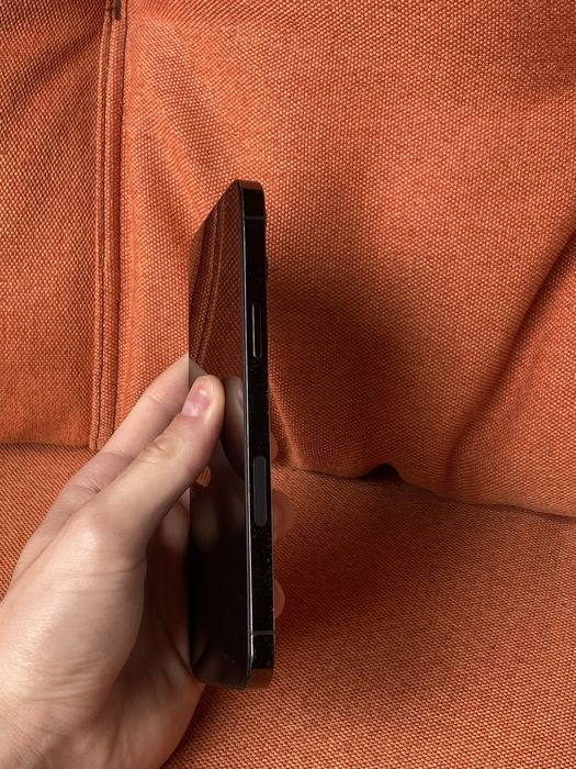 Iphone 12 Pro Max 256 gb Graphite