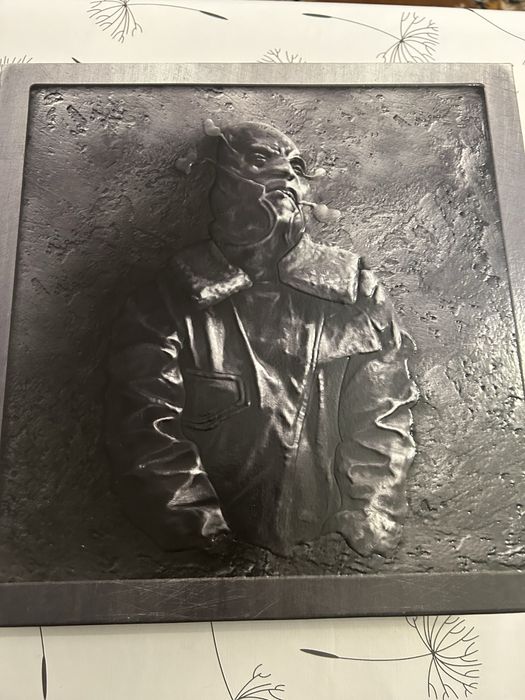 Настільна гра Monopoly starwars Mandalorian