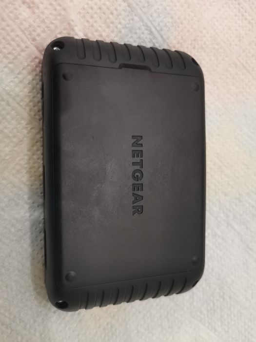 Модем 4g NETGEAR