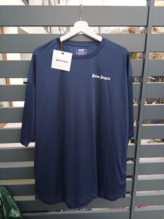 Palm Angels koszulka t-shirt męska