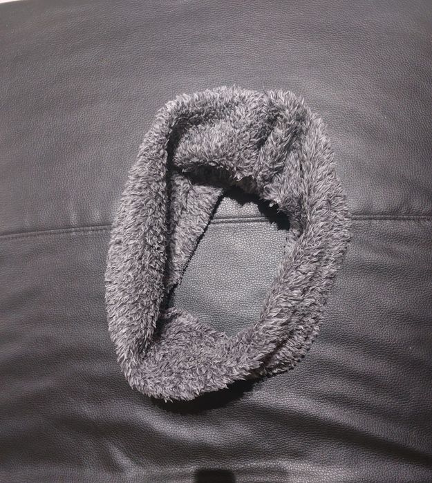 Golas de senhora