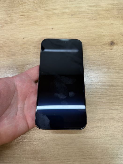 iPhone 15 Pro Max 256 GB Blue Titanium