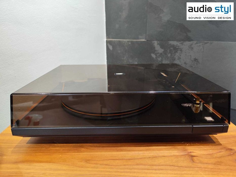 MoFi Electronics StudioDeck+ OUTLET