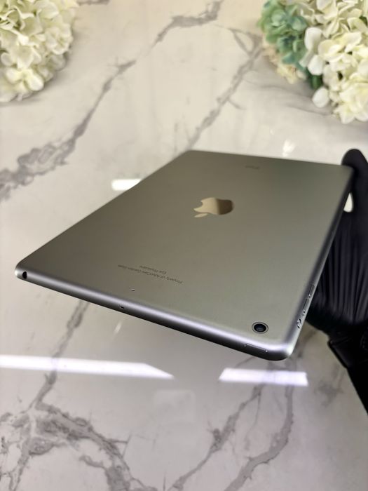 ~Новий iPad Air-1 100%АКБ Space Gray Wi-Fi (Магазин Гарантія)