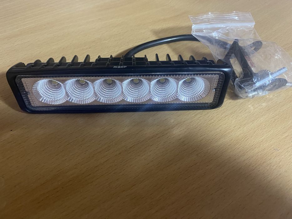 Продам Led фару